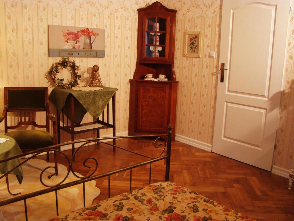 Hostelik Wiktorianski Lodz  Luaran gambar