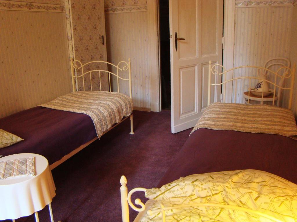 Hostelik Wiktorianski Lodz  Luaran gambar