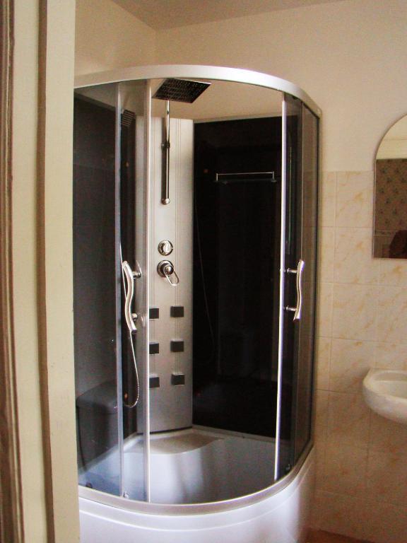 Hostelik Wiktorianski Lodz  Luaran gambar