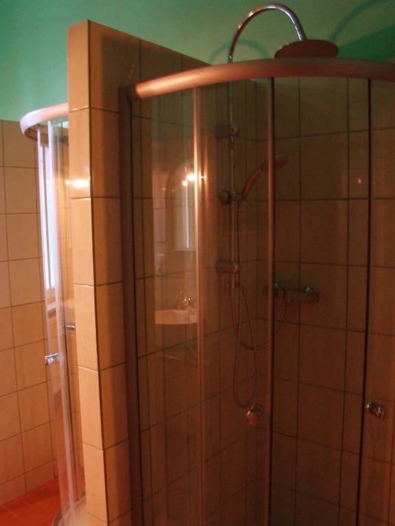 Hostelik Wiktorianski Lodz  Luaran gambar