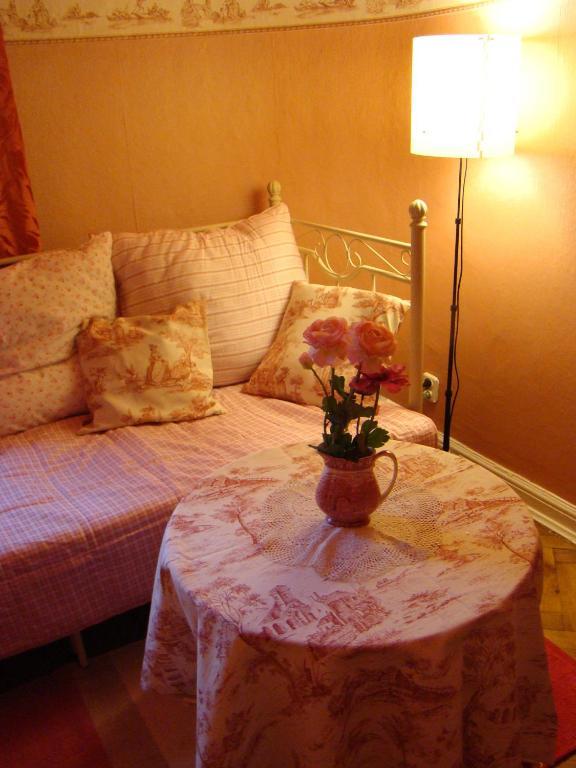 Hostelik Wiktorianski Lodz  Luaran gambar